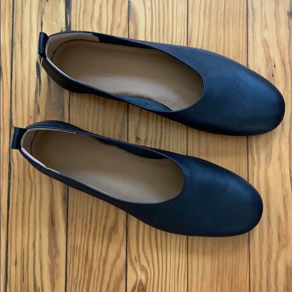 Everlane Day Glove Ballet Flat